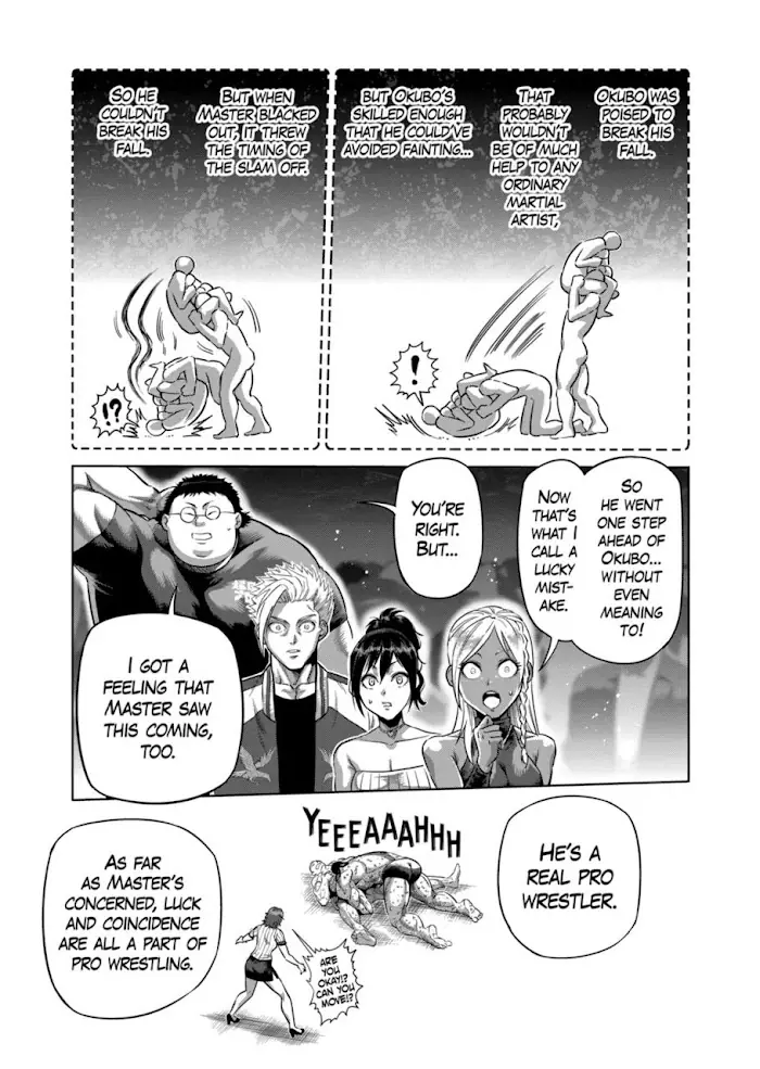 Kengan Omega Chapter 196 image 07_optimized